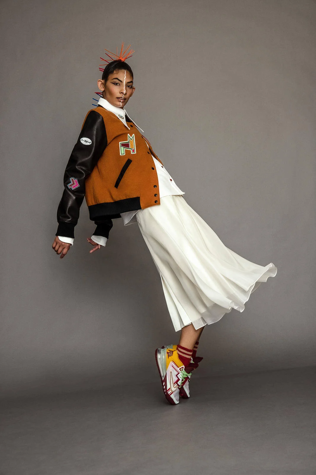 Lebron sales 18 collection